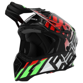 Acerbis Helm Steel Carbon Cross Enduro Quad
