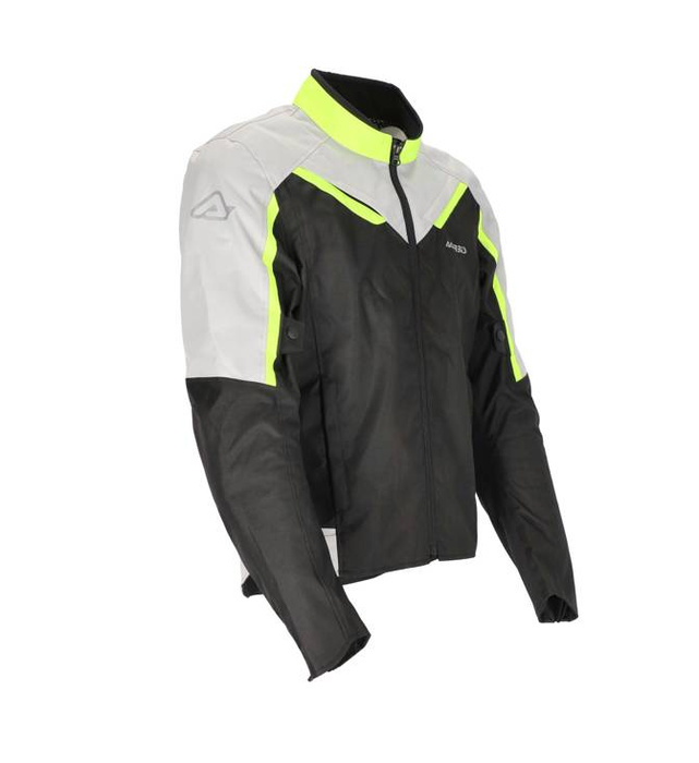 Jacket Acerbis CE X-MAT