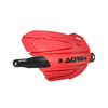 Acerbis Handguards ADV Type B to Honda CRF 300 L 2021-2025
