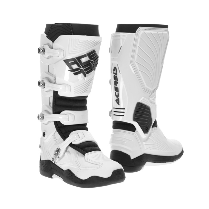 Acerbis Stiefel Whoops Motocross Enduro alle Größe 39 - 47