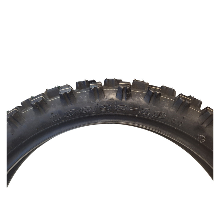 EGL rear tire 100/90-18 YUANXING