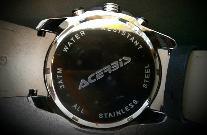 SALE Acerbis FLOATSAM Kappe, Mütze, Cap, Basecap UVP 24,90 eur