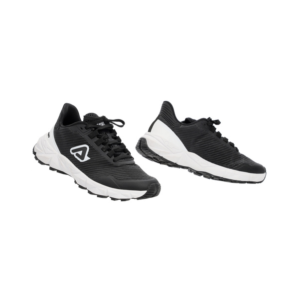 Acerbis Schuhe PADDOCK Zertifizierte Motorradschuhe