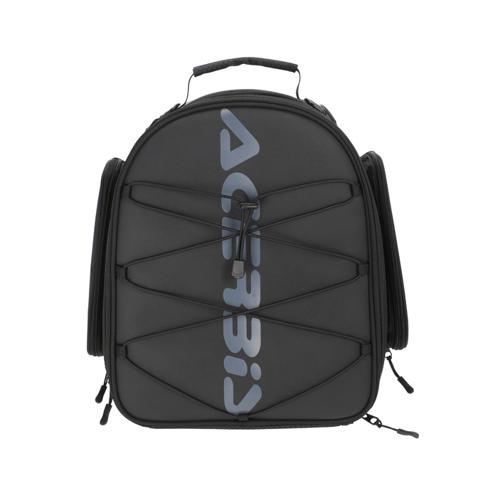Acerbis Tasche REAR BAG GRAND TOUR 25L tasche grau Motocross Enduro