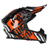 Acerbis Helm Steel Carbon 22-06 Cross Enduro Quad