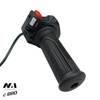 8. NAI  multifunction shifter e-BRO