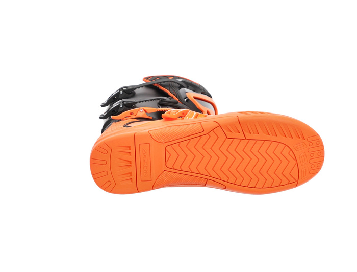 Acerbis Stiefel X-Team Motocross Enduro alle Größe 39 - 47