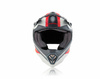 Helm Acerbis Stell Junior Motocross Enduro