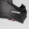 Acerbis Helm ATTACK homologation ECE 22-06 Dual Road Motorradhelme Motorrad