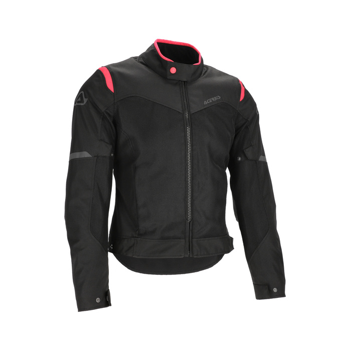 Jacket Acerbis Ramsey VENTED JACKET 2.0 LADY