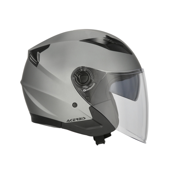 Acerbis Helm Aria Firstway 2.0 homologation ECE/ONU 22-06 Jethelm Enduro Quad Scooter Roller Trial