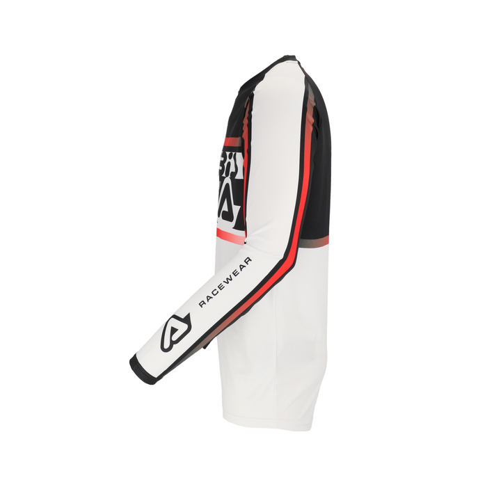 Acerbis t-shirt LINEAR JERSEY motorcycle