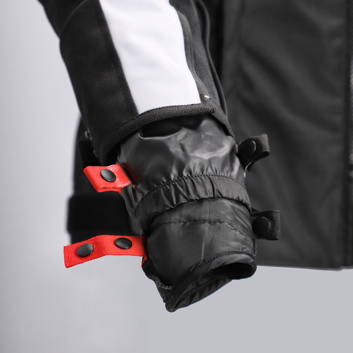 Jacket Acerbis CE X-STREET Lady