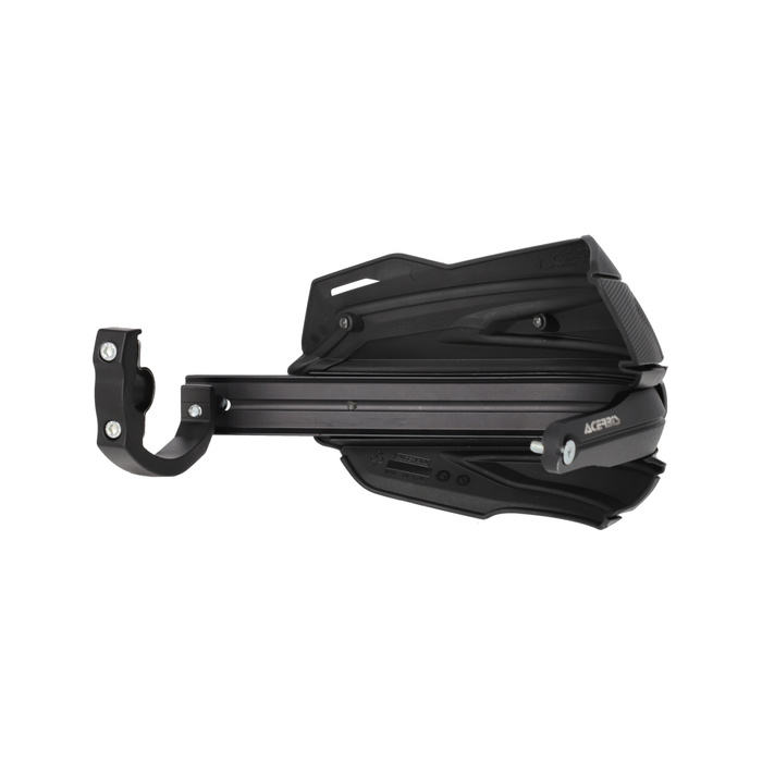 Acerbis Handguards ADV Type A to TRIUMPH TIGER 900 RALLY PRO 2024 2025