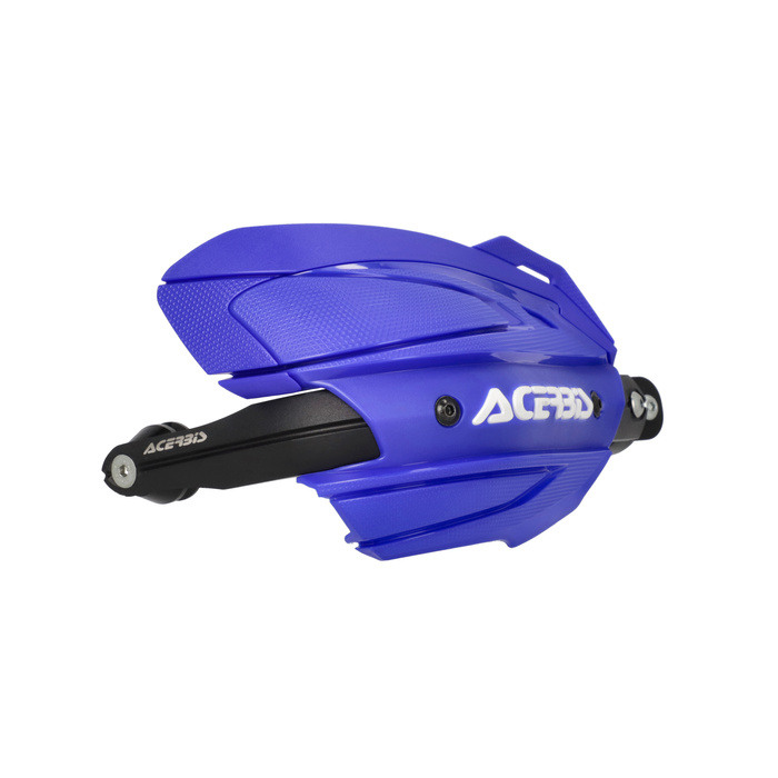 Acerbis Handguards ADV Type F to Honda Africa Twin 1100 L 2024 2025