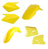 Suzuki Plastik Kit Komplett RM 125 / 250 2001-2002