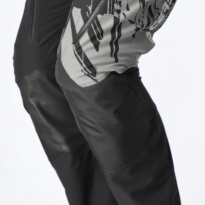 PANTS Acerbis RALLY RACE IN motocross