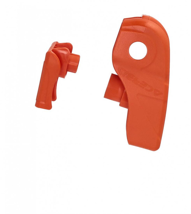 Acerbis X-Plock Abdeckung des Stoßdämpfer passend für KTM / Husqvarna / / GASGAS