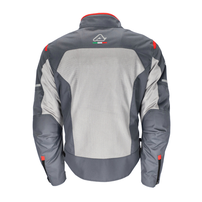 Acerbis Jacke ON ROAD RUBY JACKET Motocross Enduro Motorradjacke