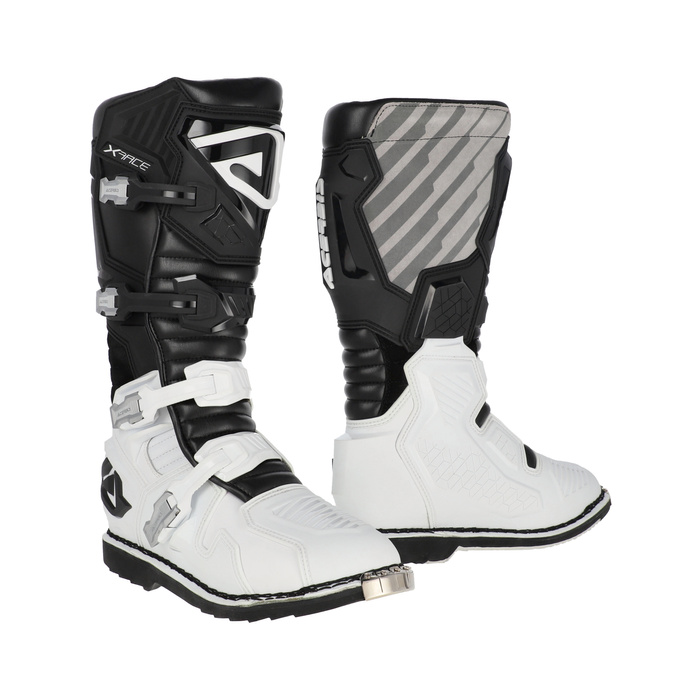 Stiefel X-Race