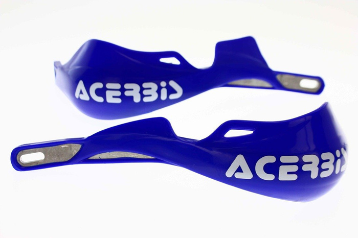 Acerbis Handschalen Rally Pro Paar inkl. Anbaukit Neu Yamaha