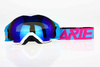 Skibrille Ariete Mantis 100 % Made in Italy