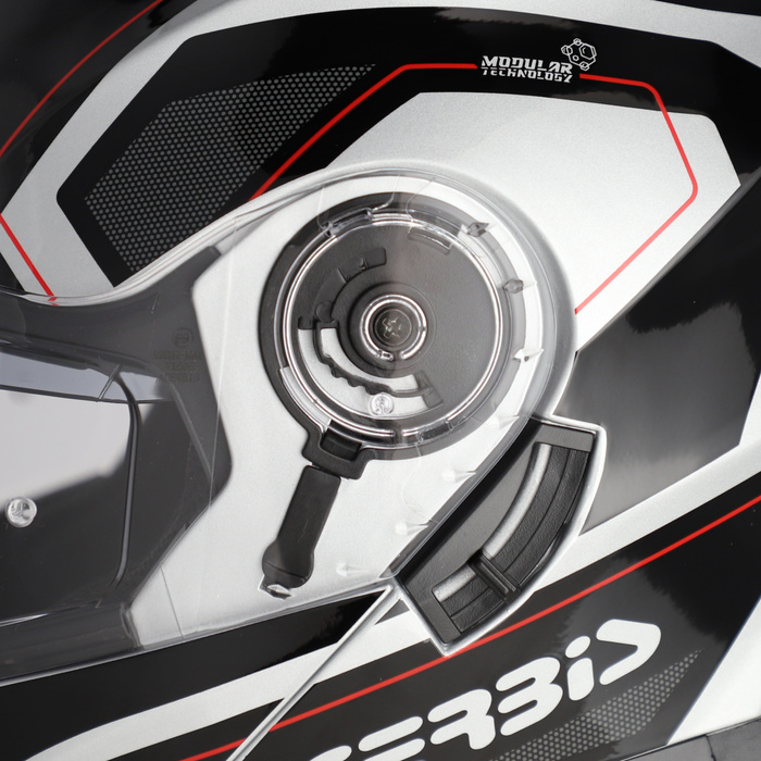 Acerbis Helm Modular SEREL 22-06 ACERBIS