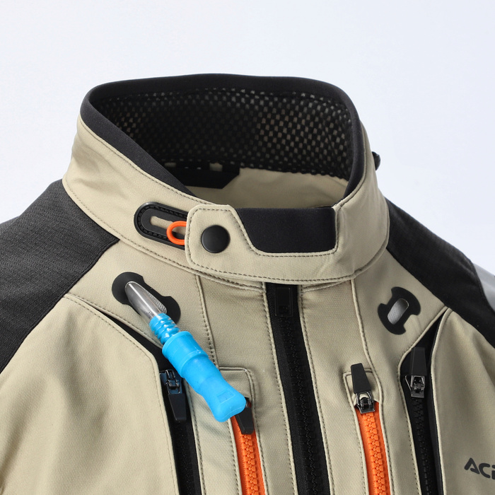 Acerbis Jacket RALLY PRO