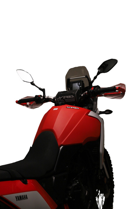 Yamaha Kunstofftank Acerbis Tenere 700 2025