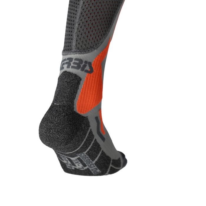 Acerbis Socken X-LEG VENTED PRO Motocross Enduro MTB Quad ATV