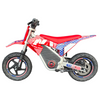 NAI e-MX 12 PRO children's motocross electric bike