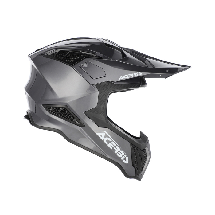Acerbis Helm AIRSTRIKE - X HOMOLOGATION ECE/ONU 22 06