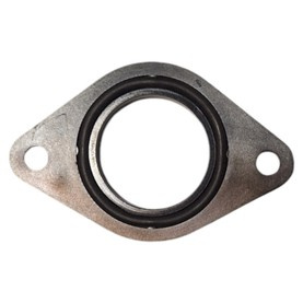 EGL KEX AIR 250 rubber carburetor-cylinder gasket ф306mm