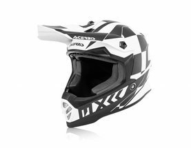 Helm Impact Junior 3.0