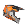 Acerbis HELMET WHOOPS GRAPHIC Homologation ECE/ONU 22 06