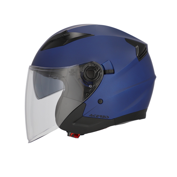 Acerbis Helm Firstway 2.0 homologation ECE/ONU 22-06