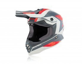 Helm Impact Junior 3.0