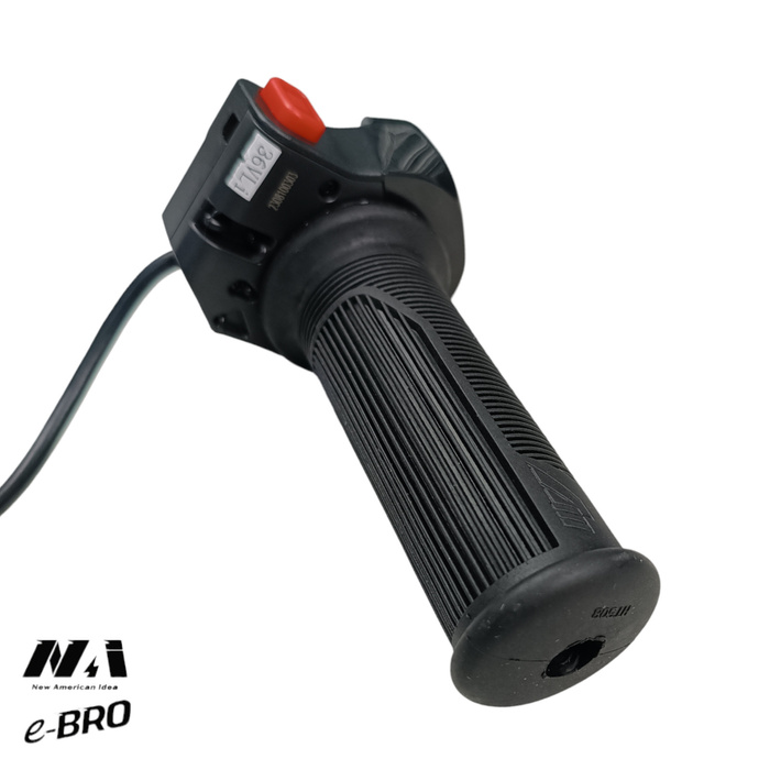 8. NAI  multifunction shifter e-BRO