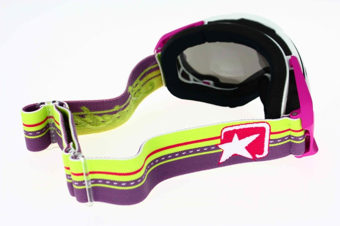 SALE Skibrille Ariete Mantis 100 % Made in Italy