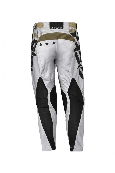 SALE Acerbis Junior Kids Hose Motorradhose Pants Desert  X-FLEX UVP 119,95eur 