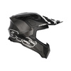 Acerbis Helm AIRSTRIKE-C HOMOLOGATION ECE/ONU 22 06
