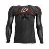Acerbis Protektorjacke Flux Air Brustpanzer Protektorenhemd Cross Enduro Stree
