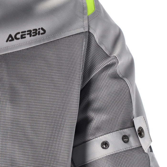 Jacket Acerbis Ramsey VENTED JACKET 2.0