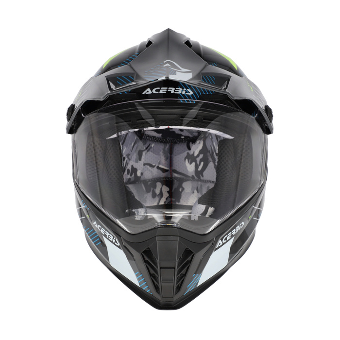 Acerbis Helm X-Track