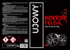 Ujowy Felgenreiniger HORROR FELGA 1L