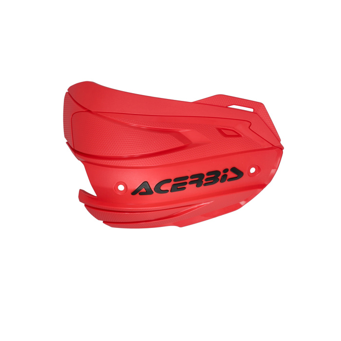 Acerbis Handguards ADV Type F to Honda Africa Twin 1100 L 2024 2025
