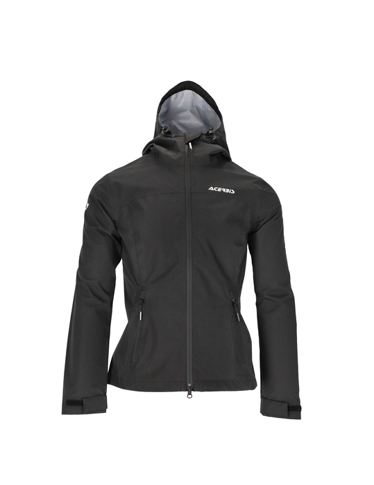 Acerbis Lady Regenjacket Raincoat PADDOCK 3L Jacket