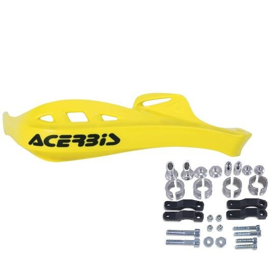 Acerbis Handprotektoren RALLY PROFILE