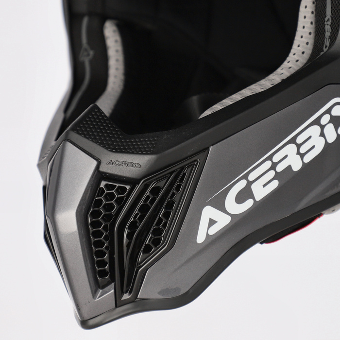 Acerbis AIRSTRIKE - X HELMET Homologation ECE/ONU 22 06
