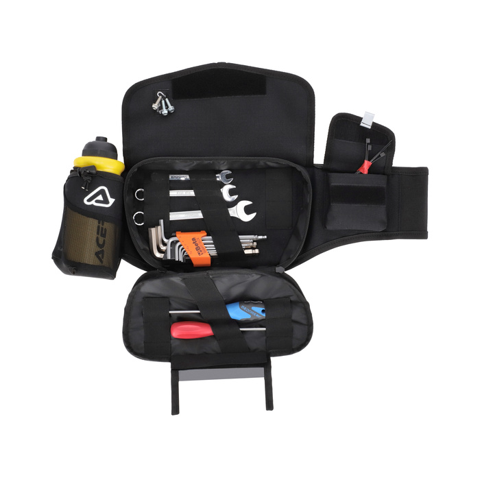 Acerbis Gürteltasche RAM PRO LOGO Enduro tasche Motocross enduro